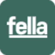 Fella logo
