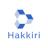 Hakkiri logo