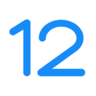 12vpn logo