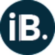 IndiBlogHub logo