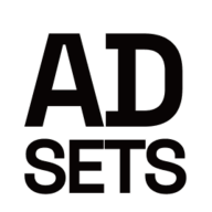 AdSets logo