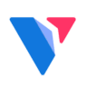 Visionrare Beta logo