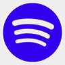 Artist Fundraising Pick by Spotify logo