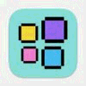 Pixel Widgets logo