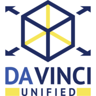 Da Vinci WMS logo
