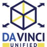 Da Vinci WMS logo