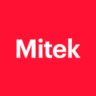Mitek Mobile Verify logo