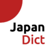Japanese Thai Dictionary logo