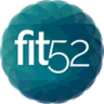 fit52 logo