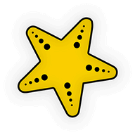 StarFisher logo