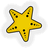 StarFisher logo