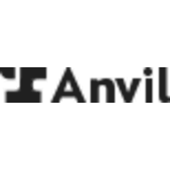 Anvil API Suite logo