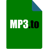 MP3.to logo