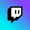 Twitch API logo