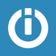 COVID-19 app on Integromat logo