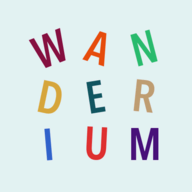 Wanderium logo