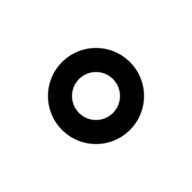 Overfit logo