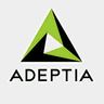 Adeptia Connect logo
