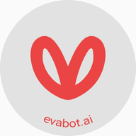 EvaBot for Remote Teams logo