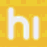 Hippidy logo