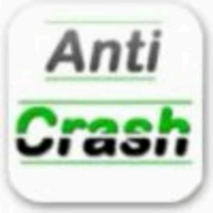 Anticrash logo