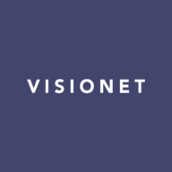 Visionet Loan logo