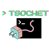 tsocket.org logo