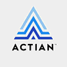 Actian DataCloud logo