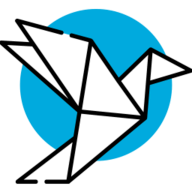 Heron Data logo