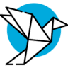 Heron Data logo