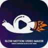 Slow-Fast Video Maker logo