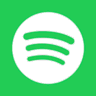 Spotify API logo