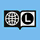 Logo Pizza icon