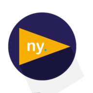 Newny logo