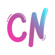 CloudNovel logo