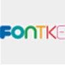 Fontke logo