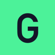 The Green List logo