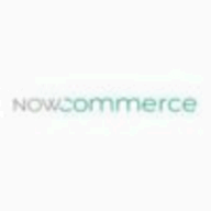 Now Commerce logo