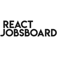 React Jobs Board logo