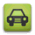 Road Trip MPG icon