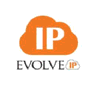 Evolve IP Phone System logo