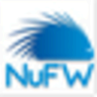 Nufw logo
