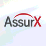 AssurX logo