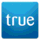 truecaller.com Truedialer icon