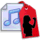 AudioZip icon