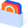 AppShopper logo
