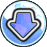 Bulk Image Downloader logo
