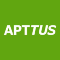 Apttus Contract Management logo