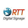 RTT Digital Signage