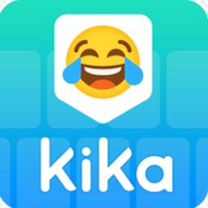 Kika Keyboard logo